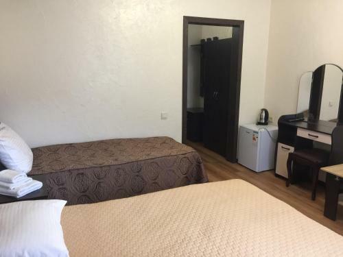 Hotel Bostan