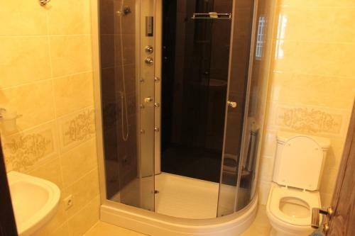 Hotel Bostan