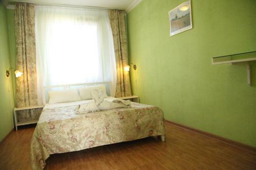 Posada Seavilliya Park Hotel