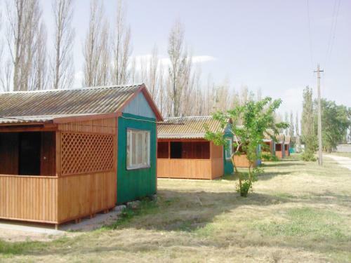 Baza Otdykha Briz