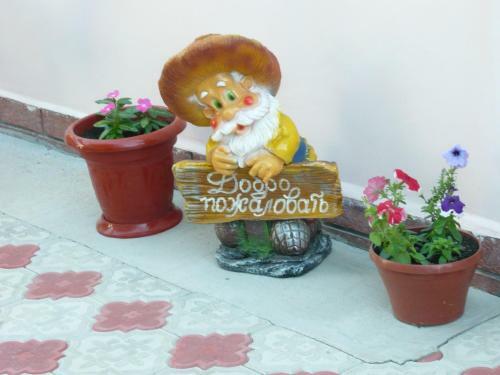 Hostal Guest House Azov