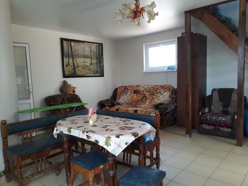 Hostal Sea Breeze Guest House