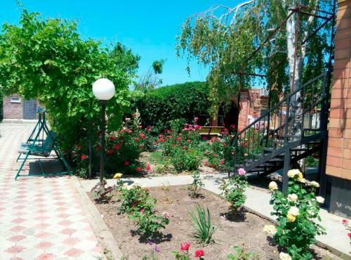 Hostal Sea Breeze Guest House