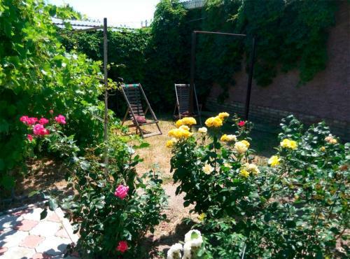 Hostal Sea Breeze Guest House