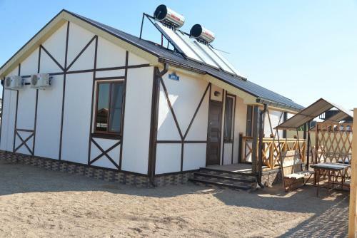 Hotel Kazachiy Bereg 2
