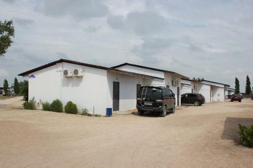 Hotel Kazachiy Bereg 2