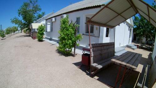 Hotel Kazachiy Bereg 2