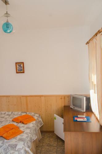 Hotel Kazachiy Bereg 2