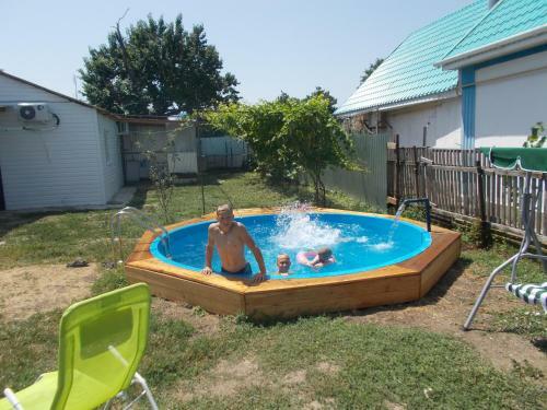 Apartamento Holiday Park Kolobok 2