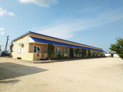 Hostal Roza Vetrov