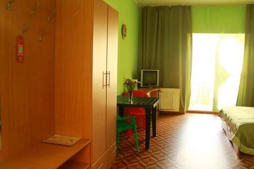 Hostal Roza Vetrov