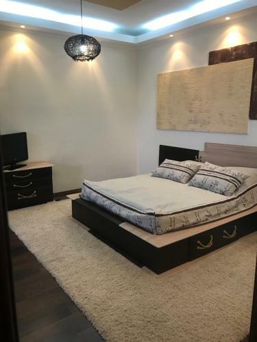 Hostal Roza Vetrov