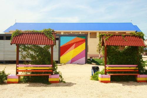 Hostal Roza Vetrov