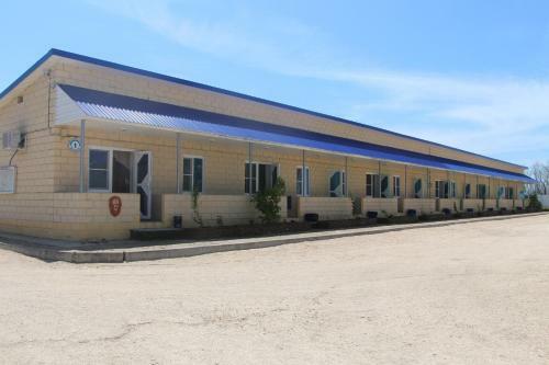Hostal Roza Vetrov