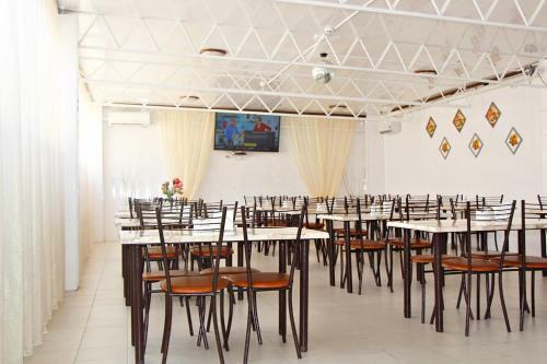 Hostal Roza Vetrov