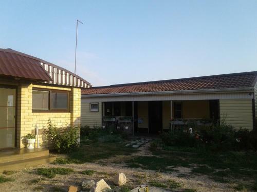 Hostal Guesthouse Mechta