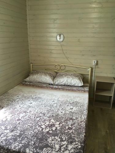 Liliia Holiday Park
