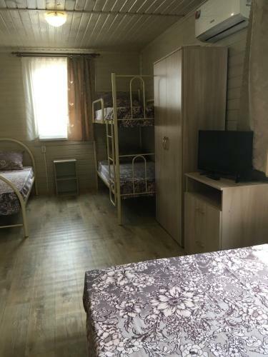 Liliia Holiday Park