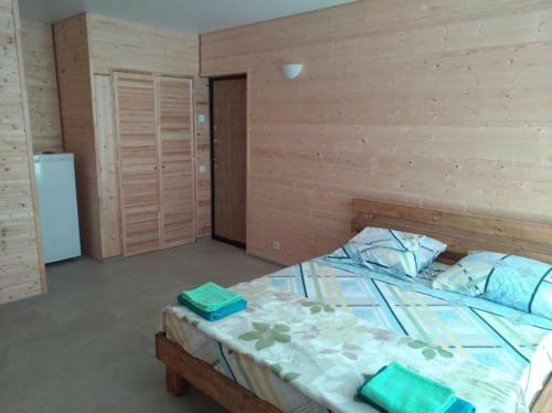 Hostal Guest House Gostevoy Dvor