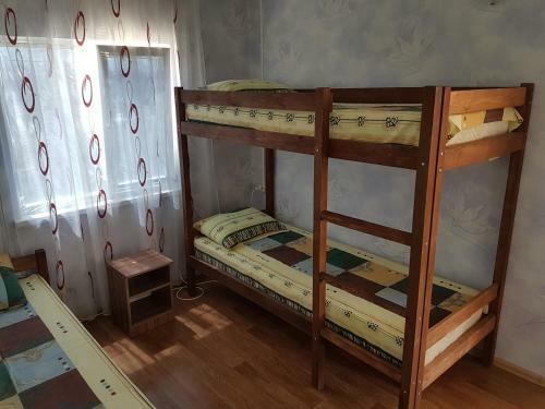Hostal Guest House On Primorskaya 28