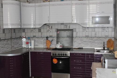 Hostal Guest House On Primorskaya 28