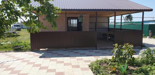 Hostal Guest House On Primorskaya 28