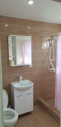 Hostal Guest House On Primorskaya 28