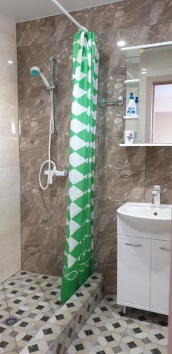 Hostal Guest House On Primorskaya 28