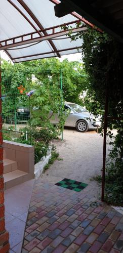 Hostal Guest House On Primorskaya 28