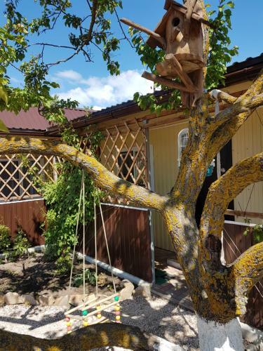 Hostal Guest House On Primorskaya 28