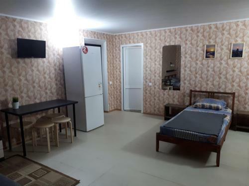Hostal Na Dolzhanskoy Guest House