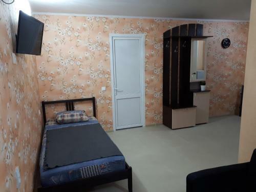 Hostal Na Dolzhanskoy Guest House