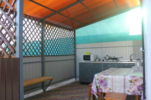 Hostal Na Dolzhanskoy Guest House
