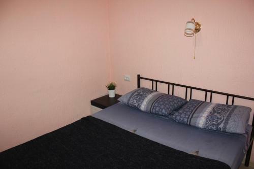 Hostal Na Dolzhanskoy Guest House