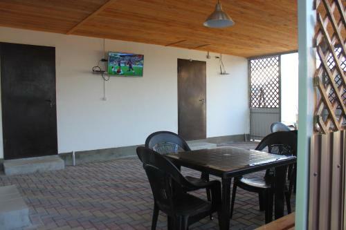 Hostal Na Dolzhanskoy Guest House