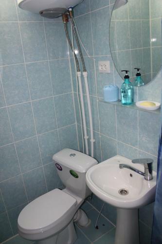 Hostal Na Dolzhanskoy Guest House