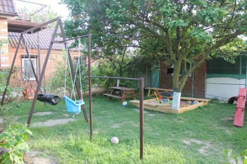 Hostal Na Dolzhanskoy Guest House