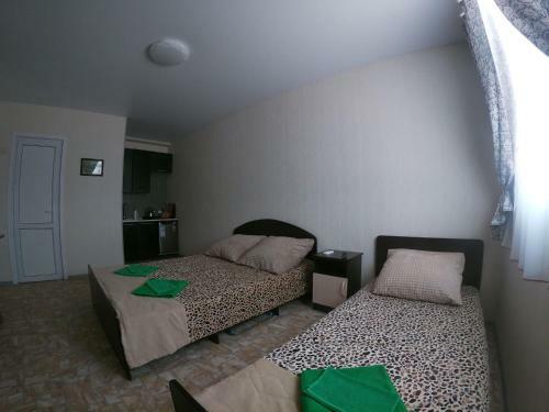 Hostal Natalia Guest House