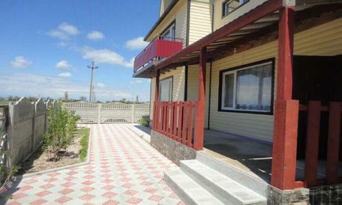 Hostal Natalia Guest House
