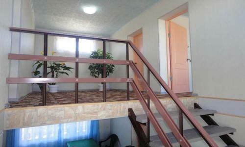 Hostal Natalia Guest House