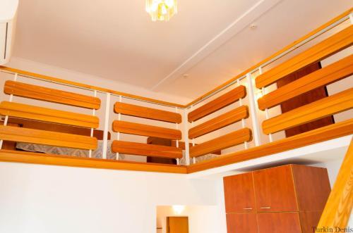 Hotel Kazachiy Bereg 1
