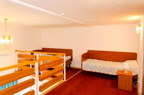 Hotel Kazachiy Bereg 1