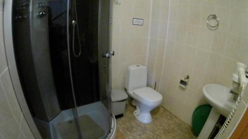Hotel Kazachiy Bereg 1
