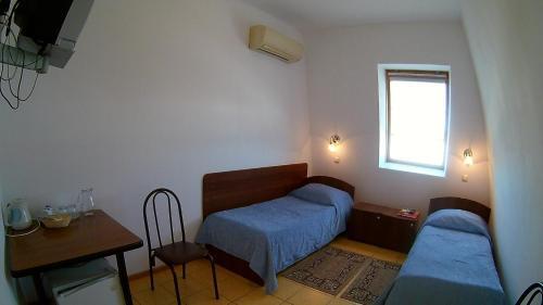 Hotel Kazachiy Bereg 1