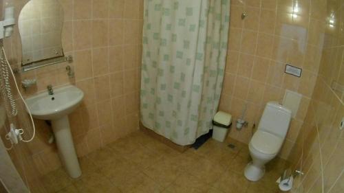 Hotel Kazachiy Bereg 1