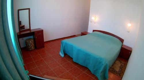 Hotel Kazachiy Bereg 1