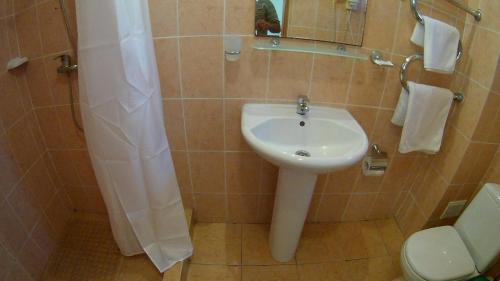 Hotel Kazachiy Bereg 1