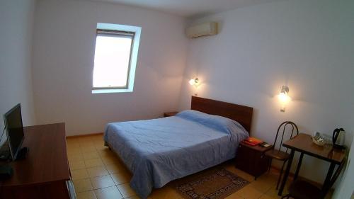Hotel Kazachiy Bereg 1