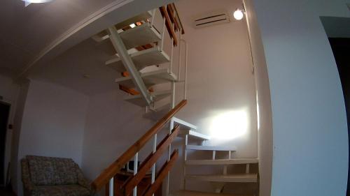 Hotel Kazachiy Bereg 1