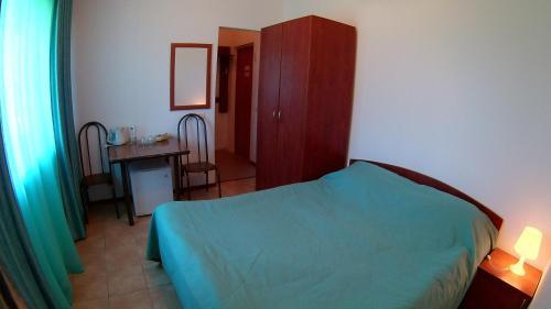 Hotel Kazachiy Bereg 1